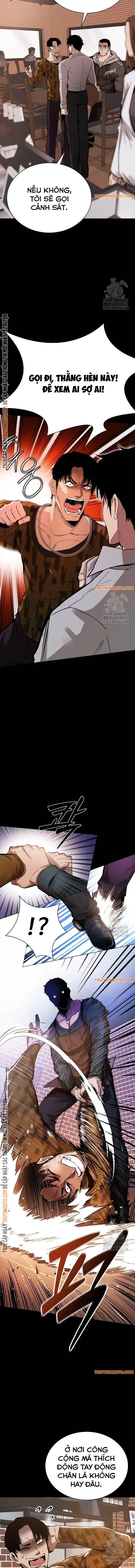 Killing Field Chapter 1 - 31