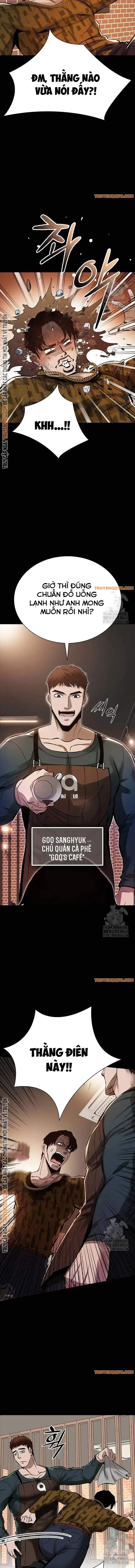 Killing Field Chapter 1 - 32