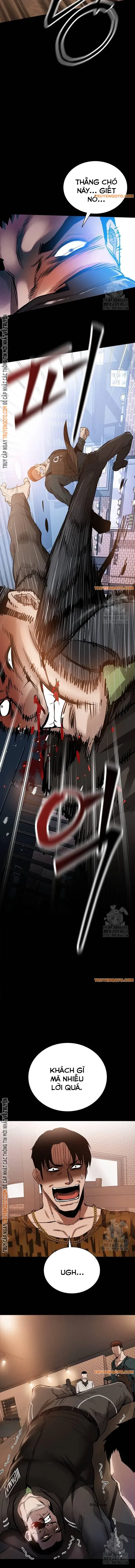 Killing Field Chapter 1 - 34