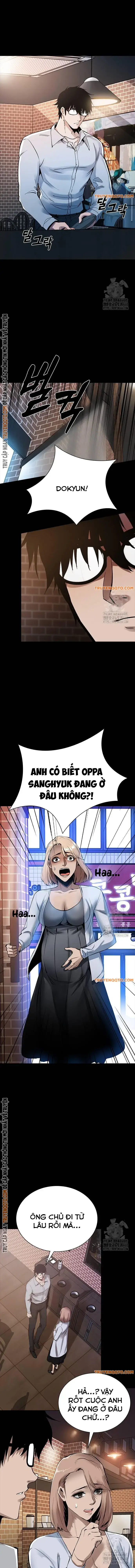 Killing Field Chapter 1 - 37