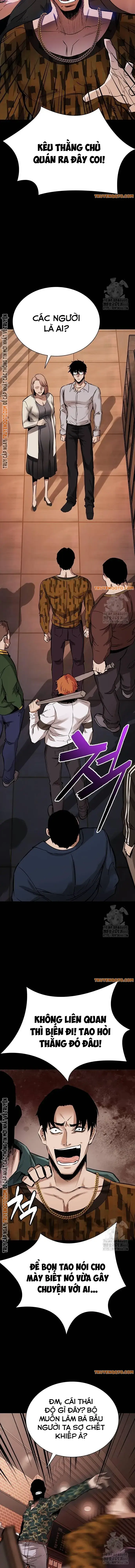 Killing Field Chapter 1 - 39