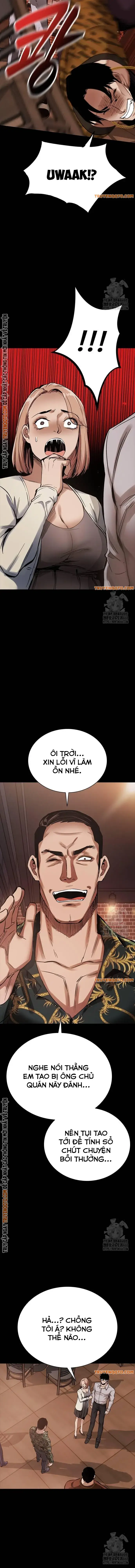 Killing Field Chapter 1 - 40