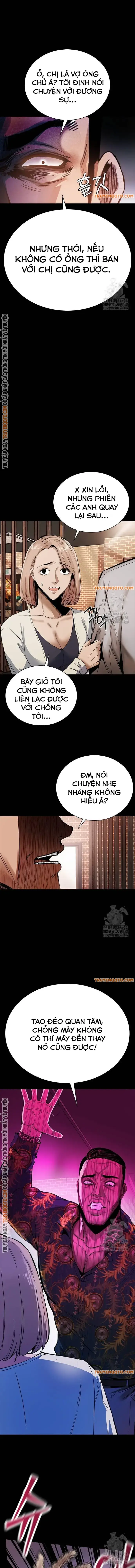 Killing Field Chapter 1 - 41
