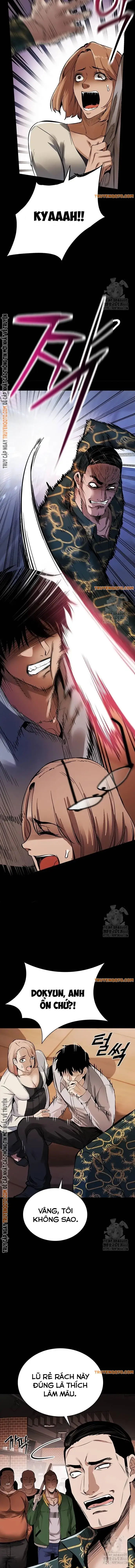 Killing Field Chapter 1 - 42