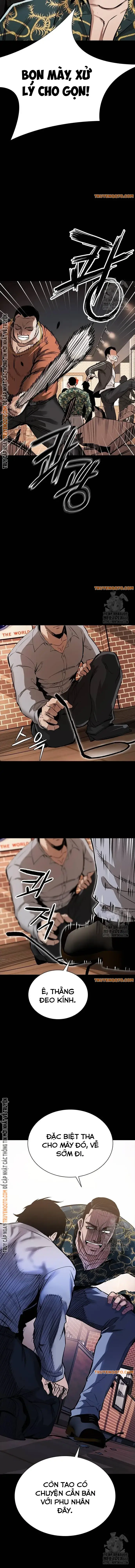 Killing Field Chapter 1 - 43