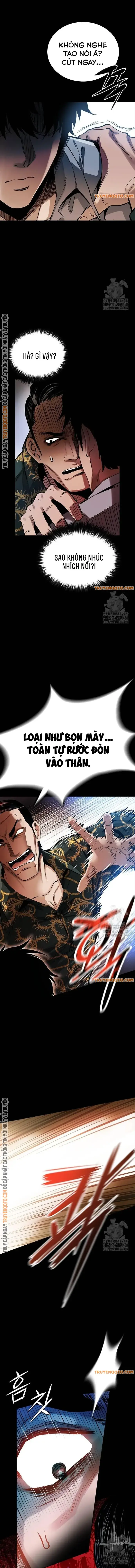 Killing Field Chapter 1 - 44