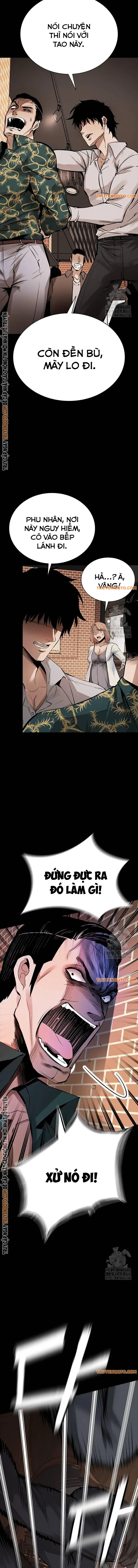 Killing Field Chapter 1 - 46