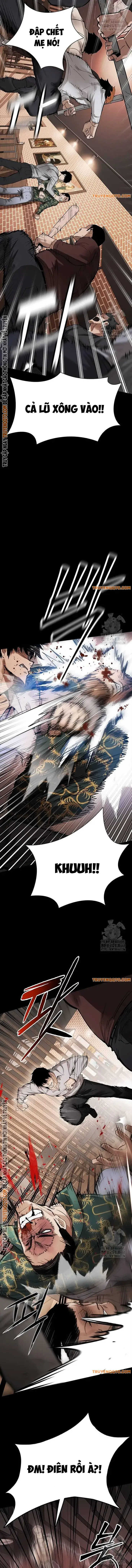 Killing Field Chapter 1 - 47