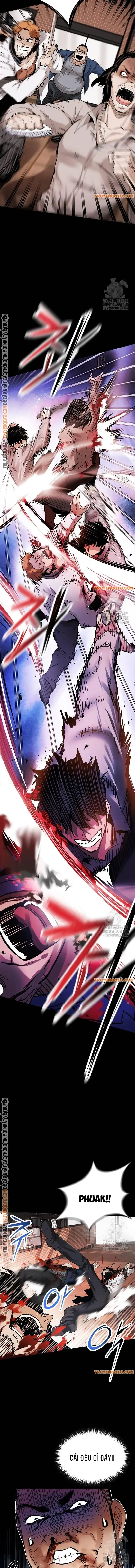 Killing Field Chapter 1 - 50