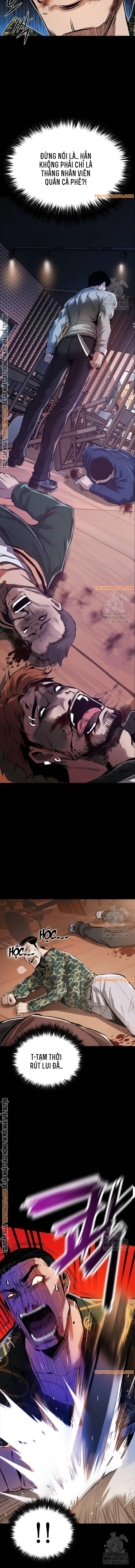 Killing Field Chapter 1 - 51