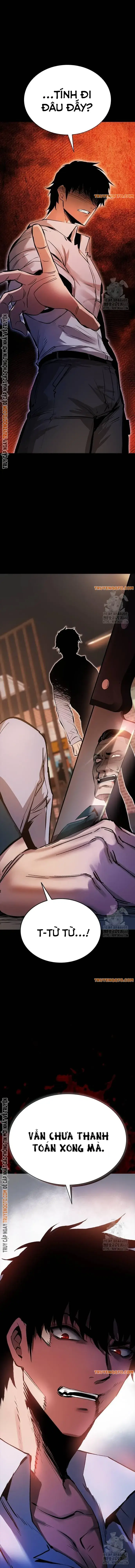 Killing Field Chapter 1 - 52