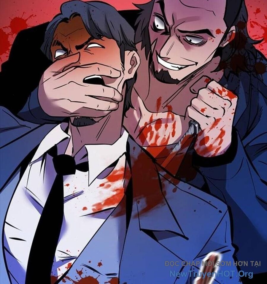 Killing Field Chapter 10 - 105