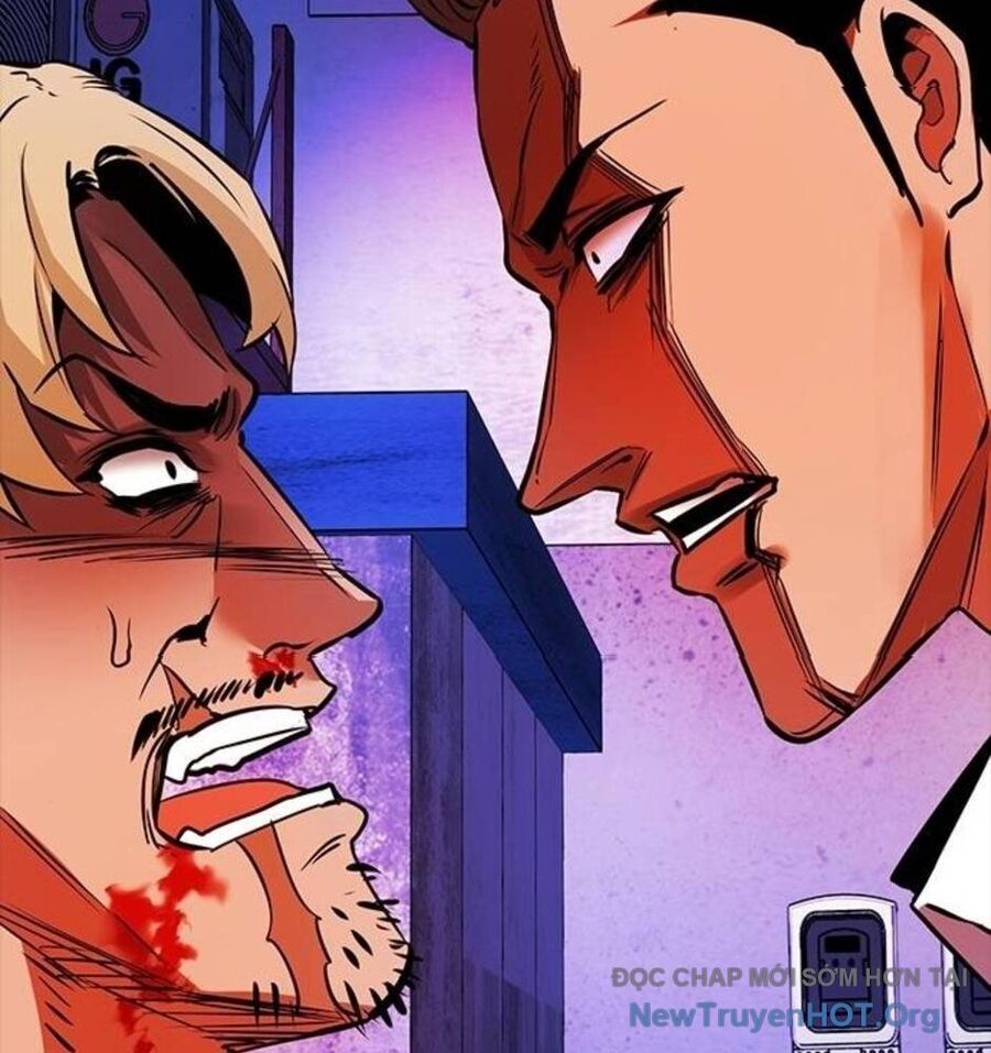 Killing Field Chapter 10 - 165