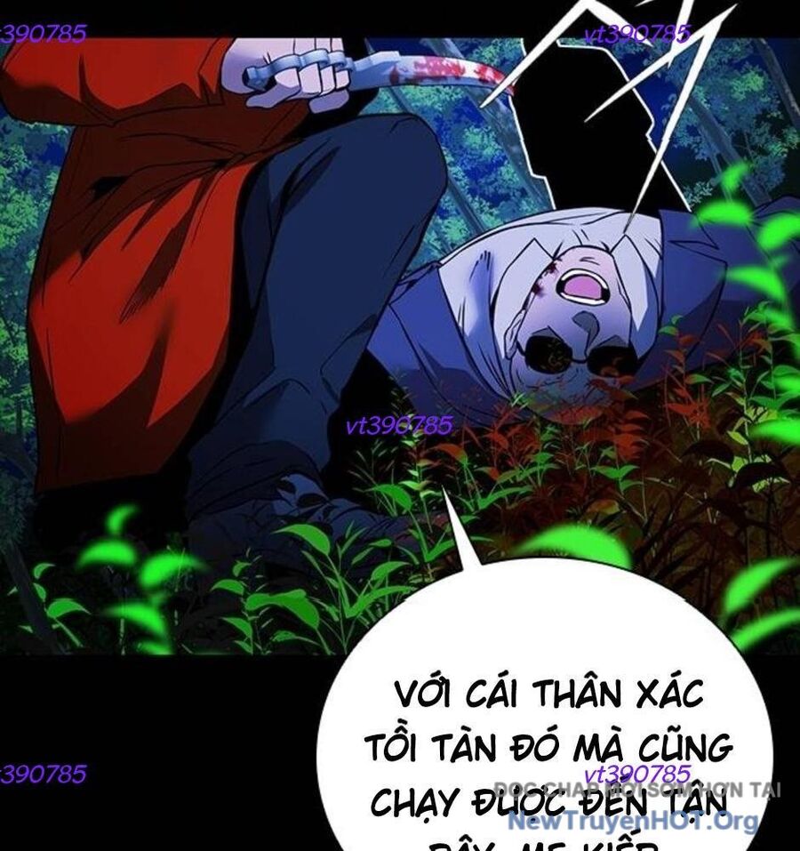 Killing Field Chapter 10 - 3