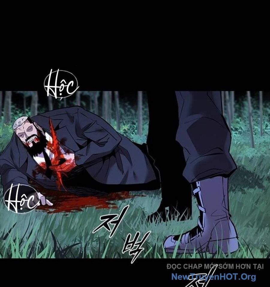 Killing Field Chapter 10 - 44