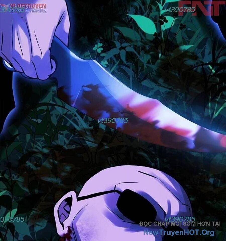 Killing Field Chapter 10 - 8