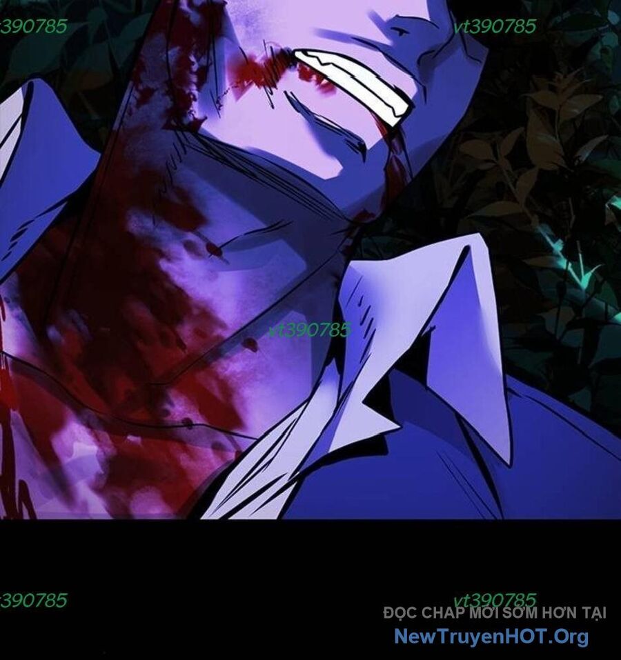 Killing Field Chapter 10 - 9