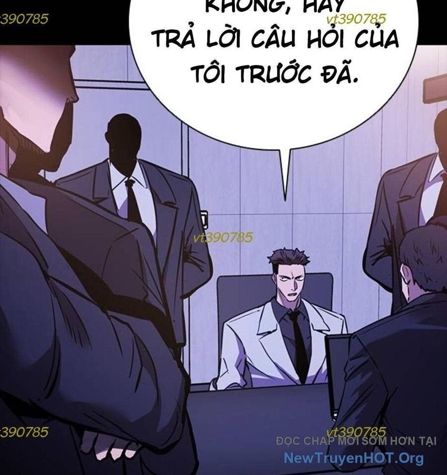 Killing Field Chapter 11 - 130