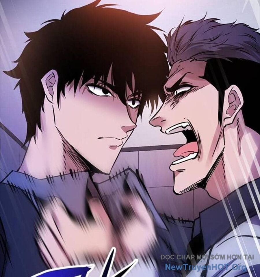 Killing Field Chapter 11 - 161