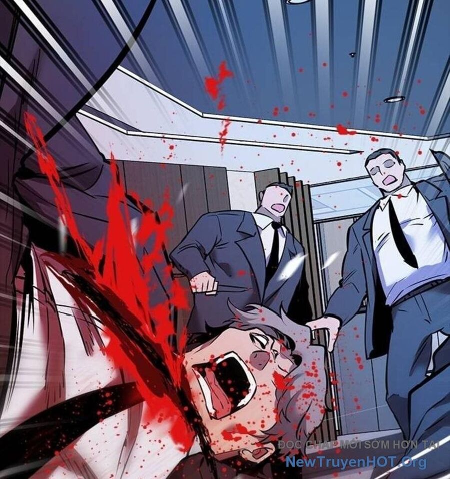 Killing Field Chapter 11 - 186