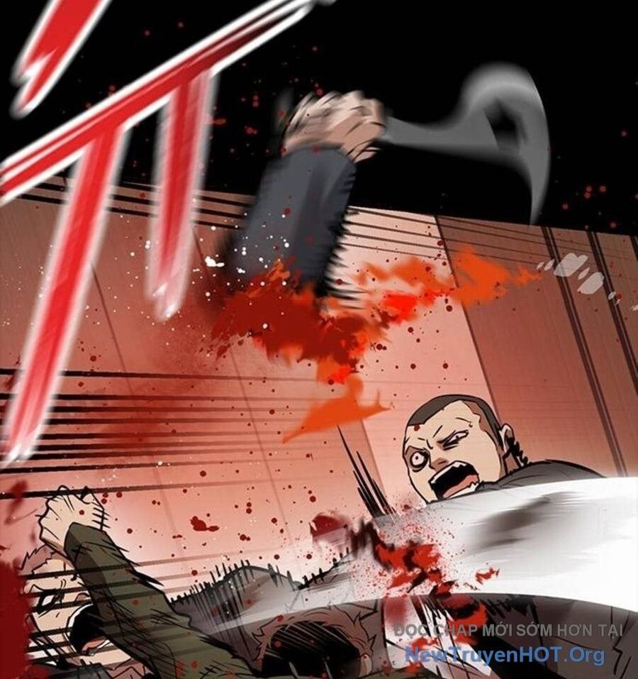 Killing Field Chapter 11 - 190