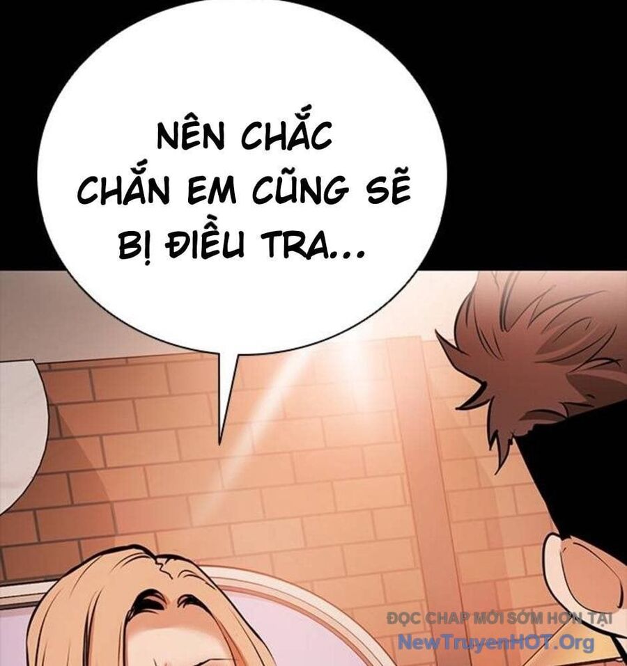 Killing Field Chapter 11 - 20