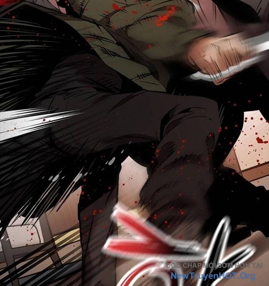 Killing Field Chapter 11 - 191