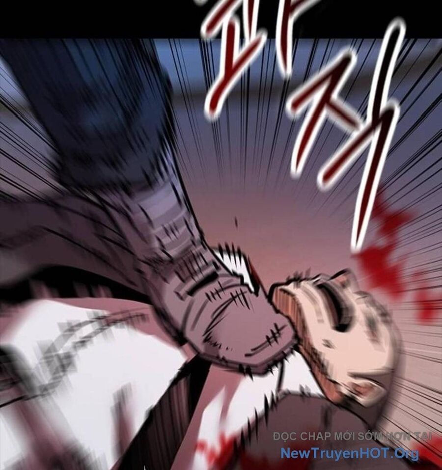 Killing Field Chapter 11 - 196