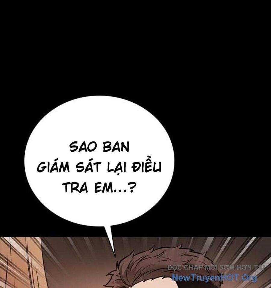 Killing Field Chapter 11 - 23