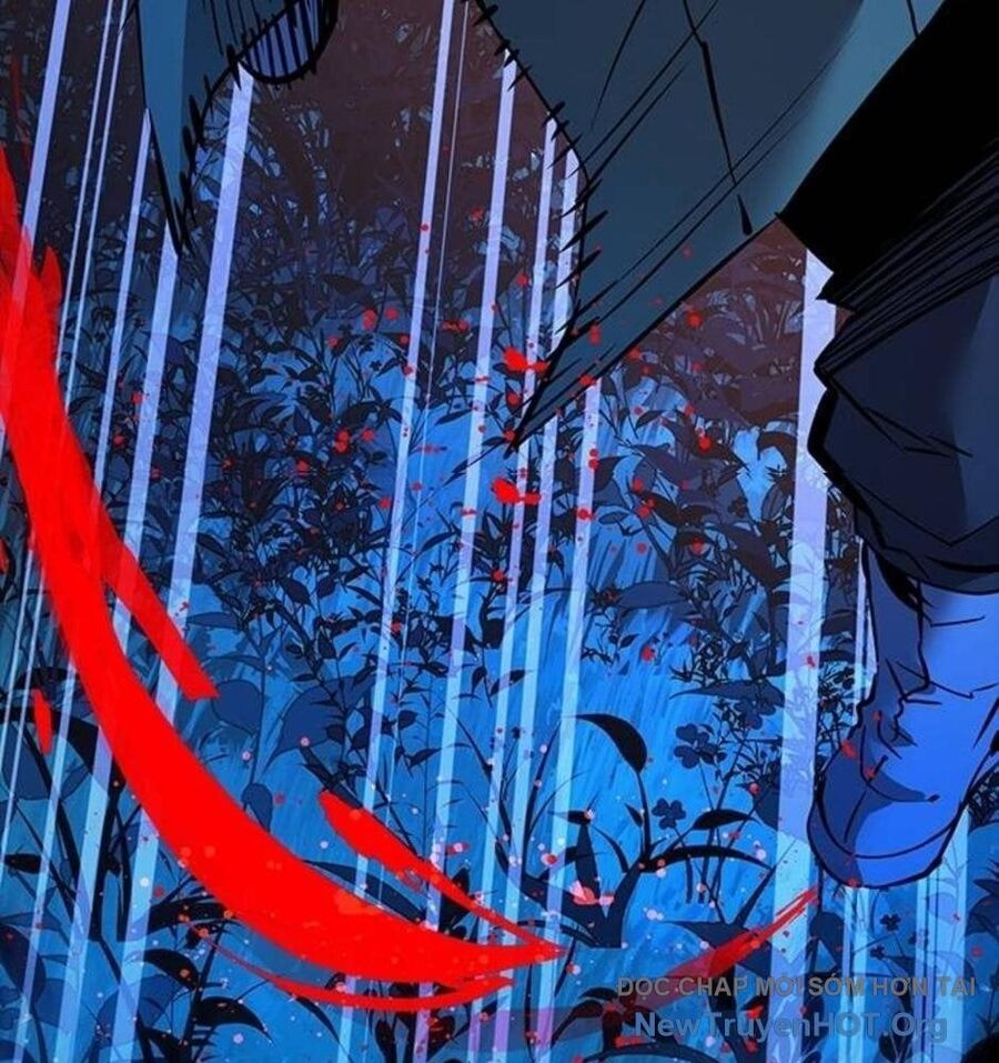 Killing Field Chapter 11 - 235