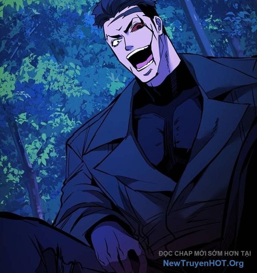 Killing Field Chapter 11 - 244