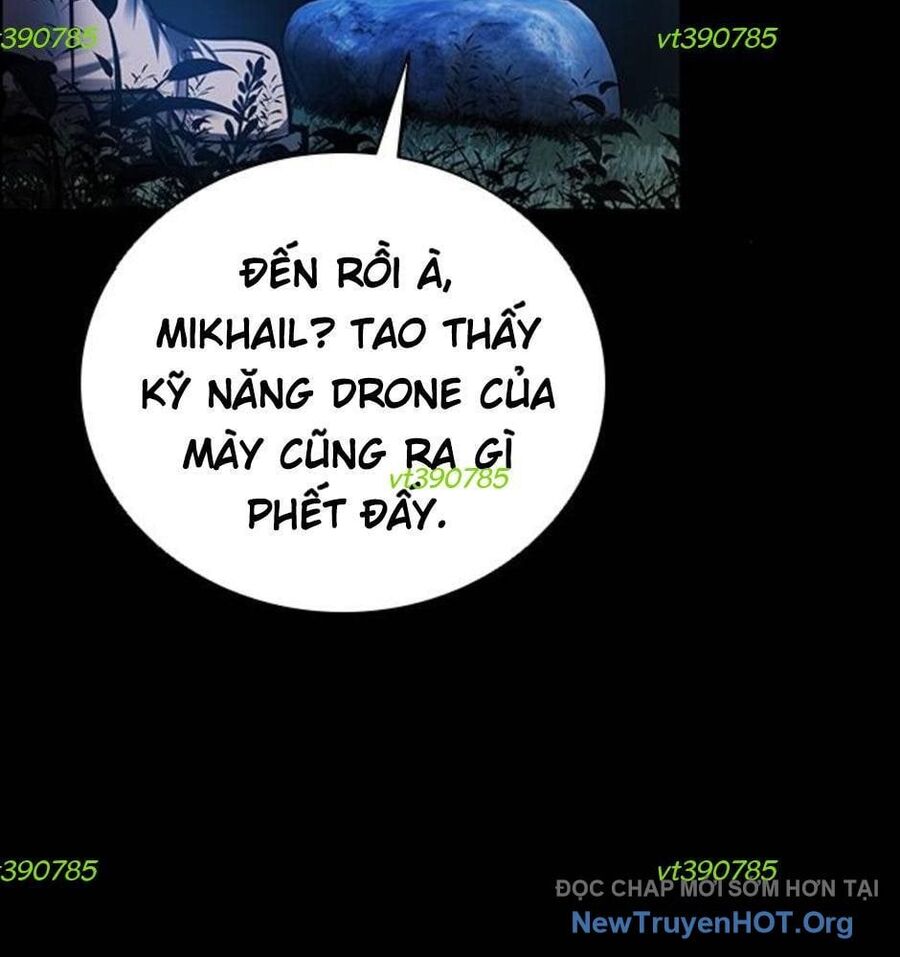 Killing Field Chapter 11 - 248