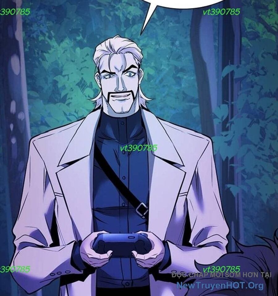 Killing Field Chapter 11 - 250