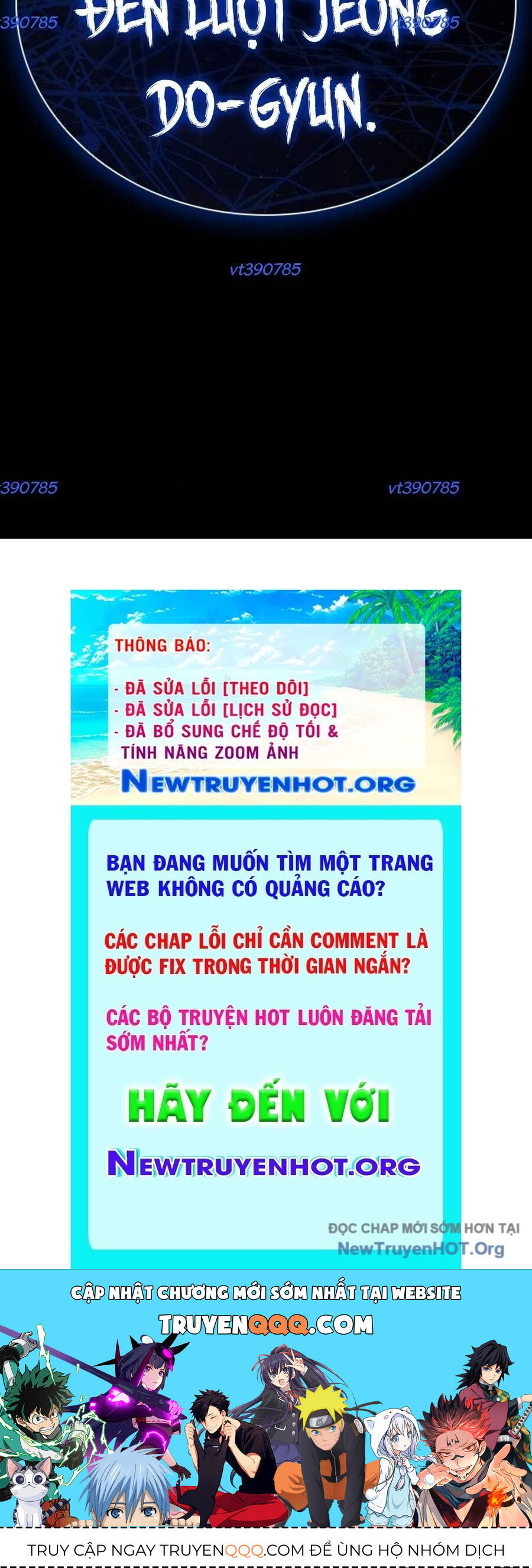 Killing Field Chapter 11 - 257