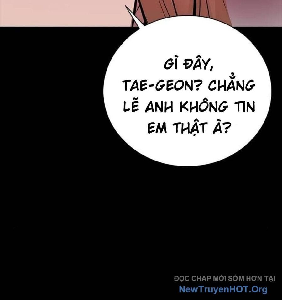 Killing Field Chapter 11 - 33