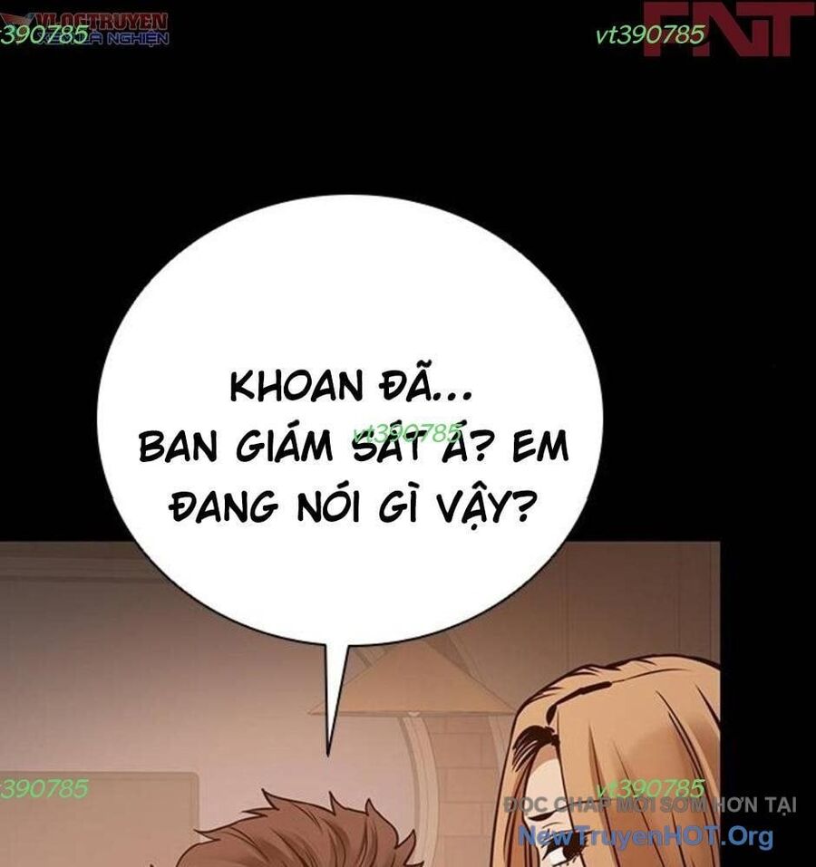 Killing Field Chapter 11 - 8