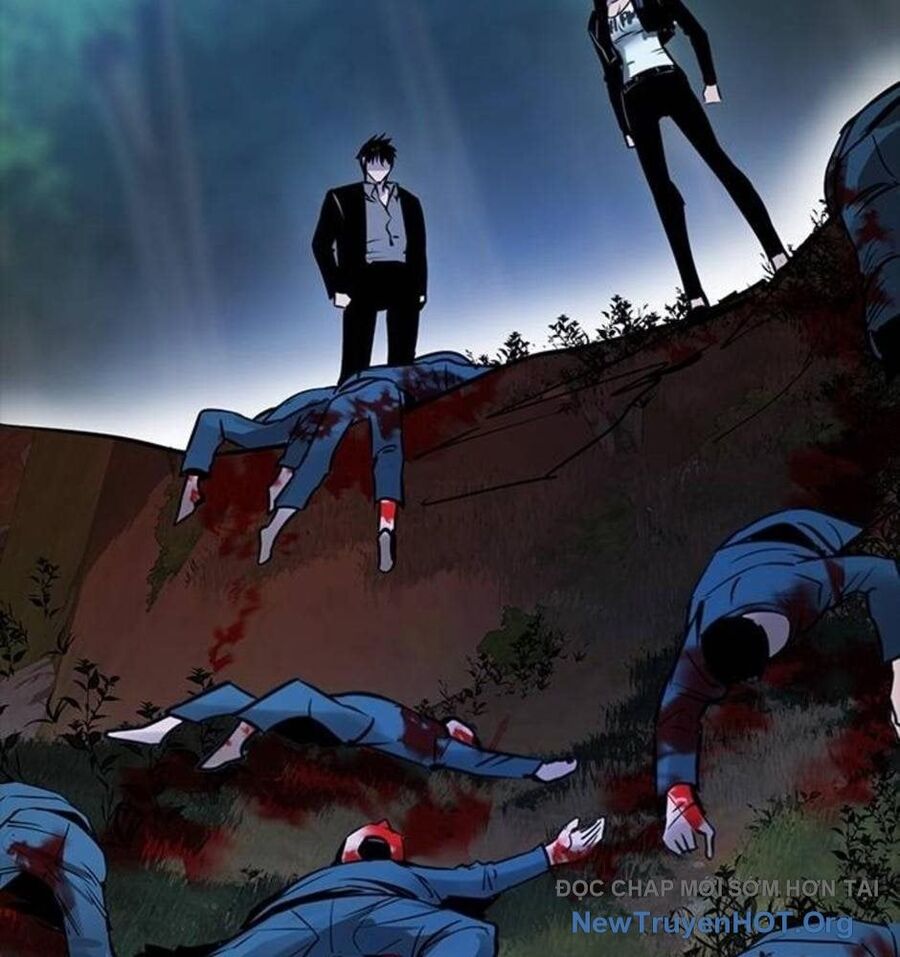 Killing Field Chapter 12 - 106