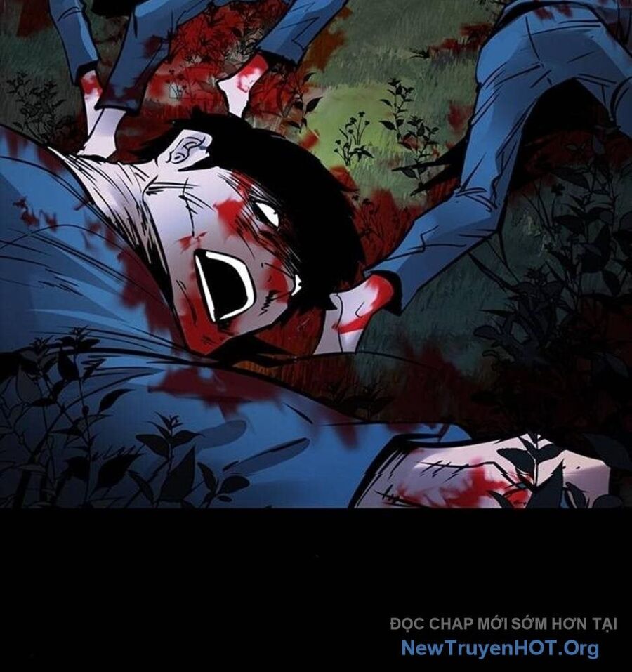 Killing Field Chapter 12 - 107