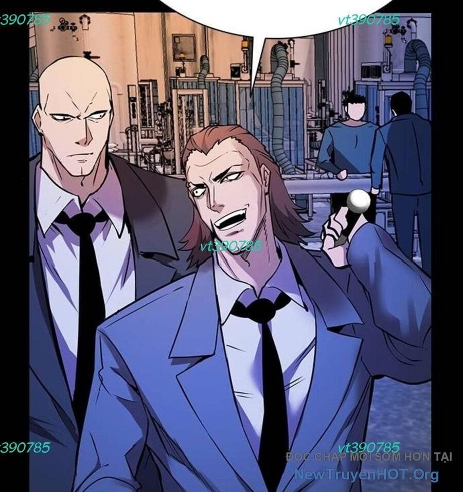 Killing Field Chapter 12 - 130