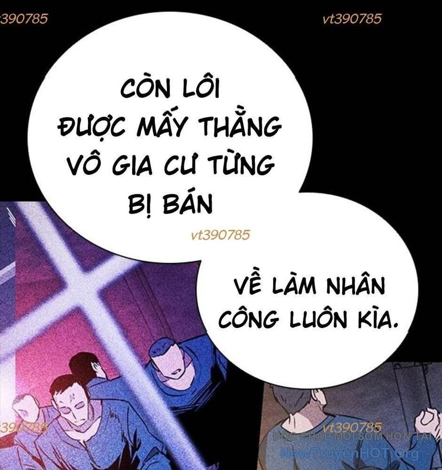 Killing Field Chapter 12 - 136