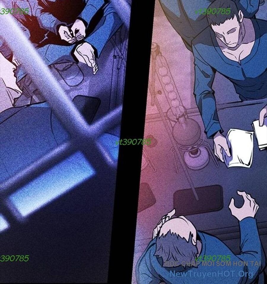 Killing Field Chapter 12 - 137