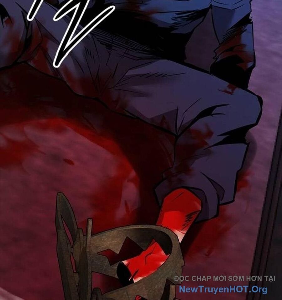 Killing Field Chapter 12 - 197