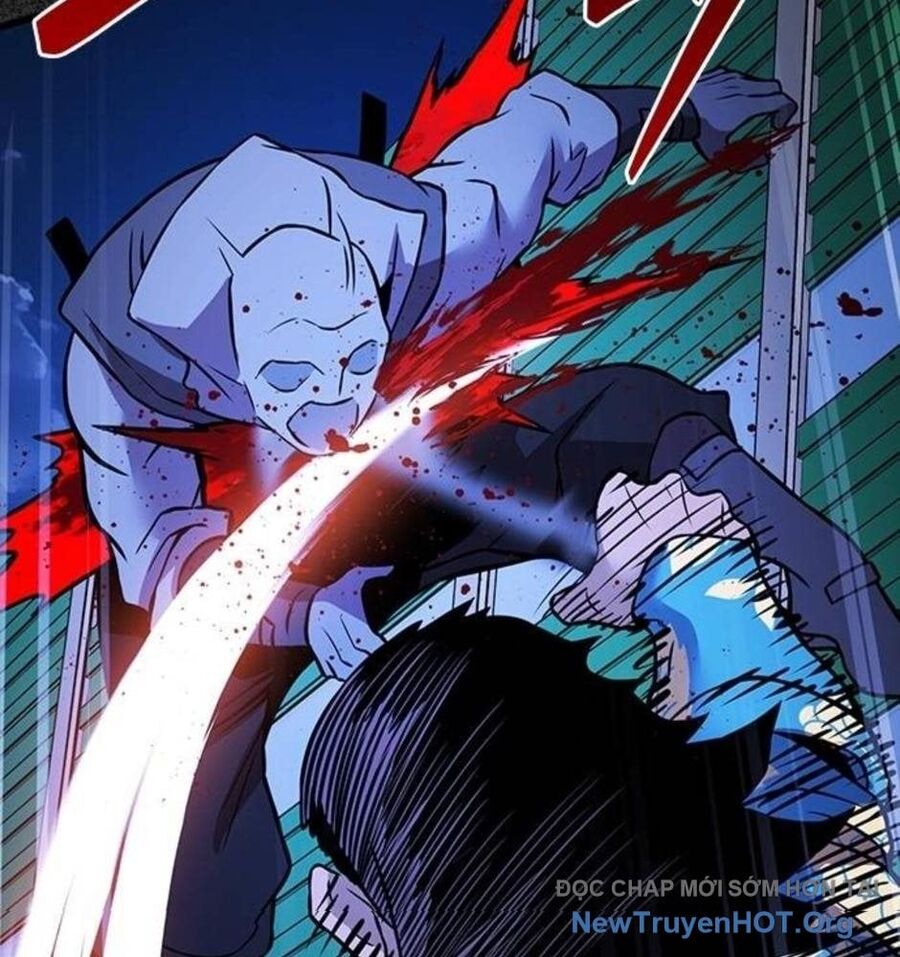 Killing Field Chapter 12 - 21