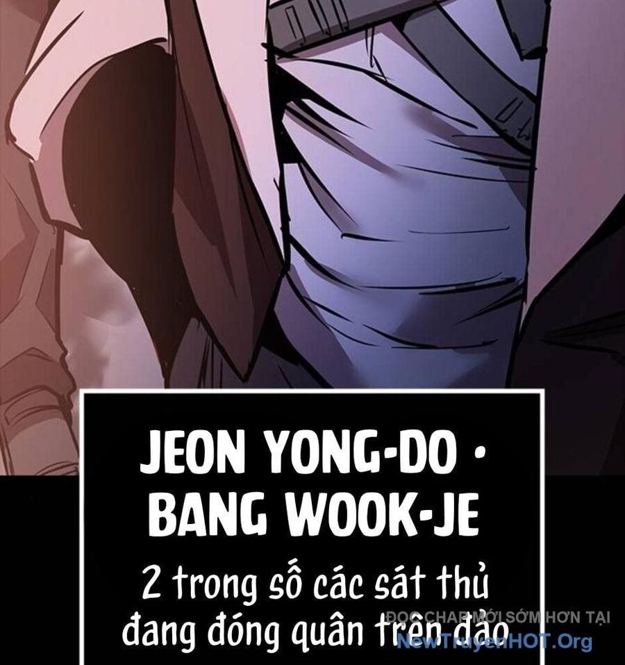 Killing Field Chapter 12 - 204