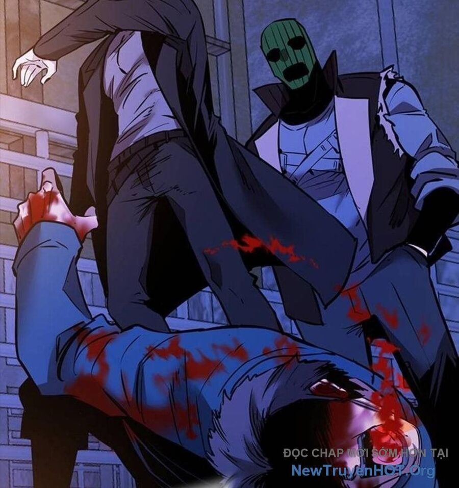 Killing Field Chapter 12 - 206