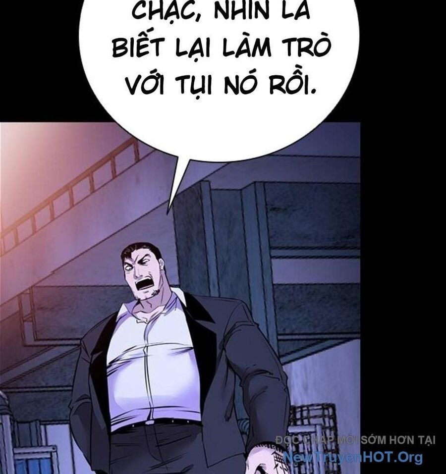 Killing Field Chapter 12 - 215