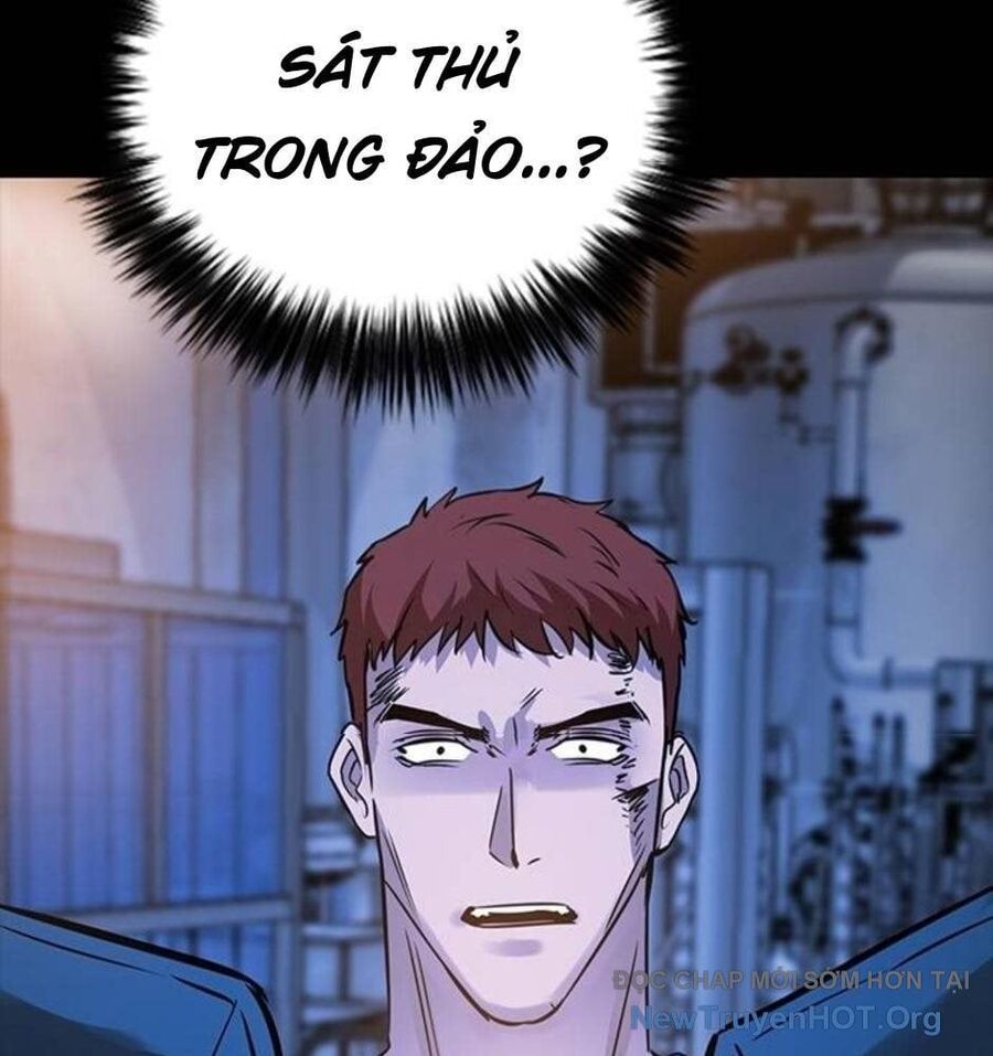 Killing Field Chapter 12 - 235