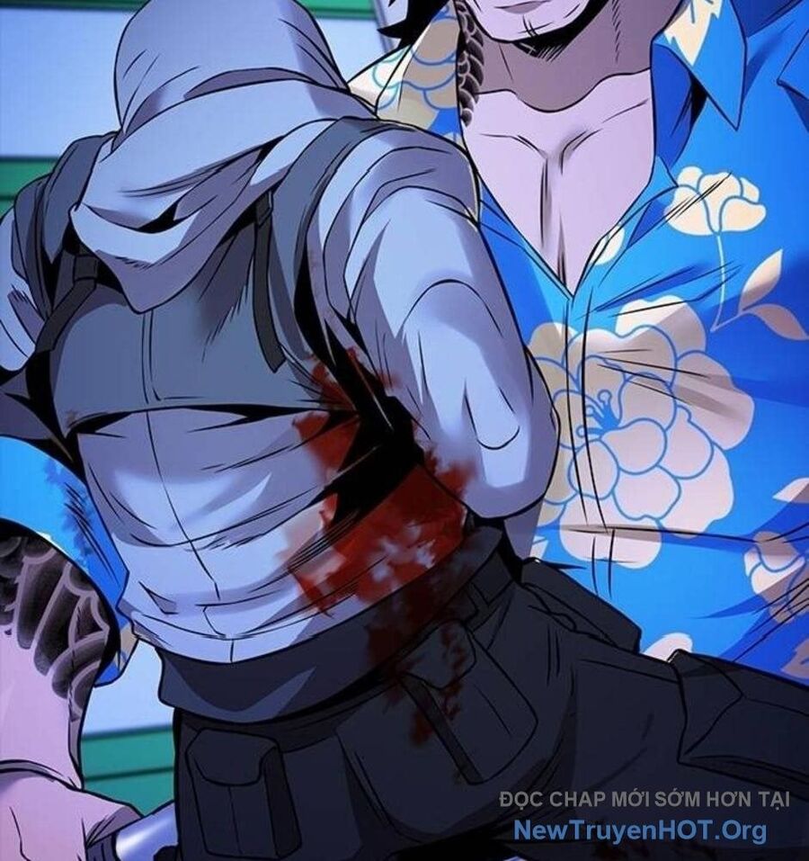 Killing Field Chapter 12 - 25