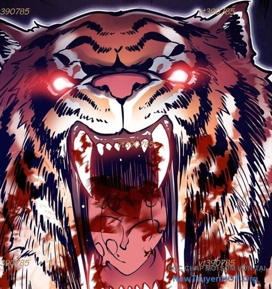 Killing Field Chapter 12 - 253