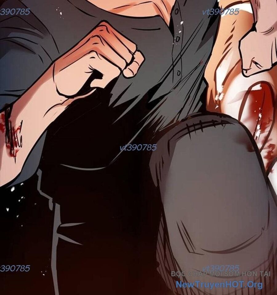 Killing Field Chapter 12 - 255